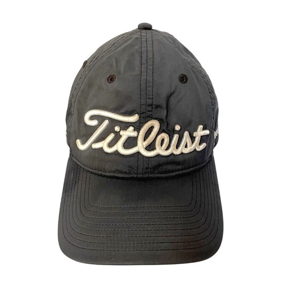 Titleist Navy Blue Adjustable Hat – Pro V1 Edition‎ - Picture 1 of 8
